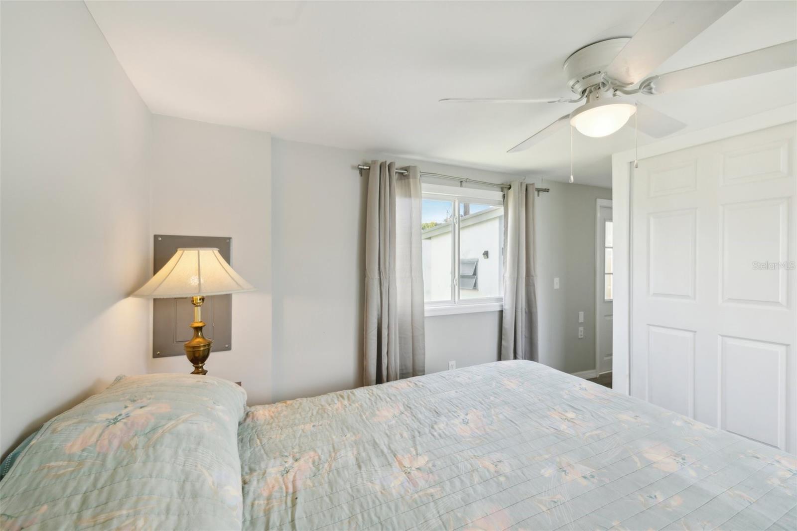 ALCOVE MOBILE HOME COMMUNITY UNREC - Residential