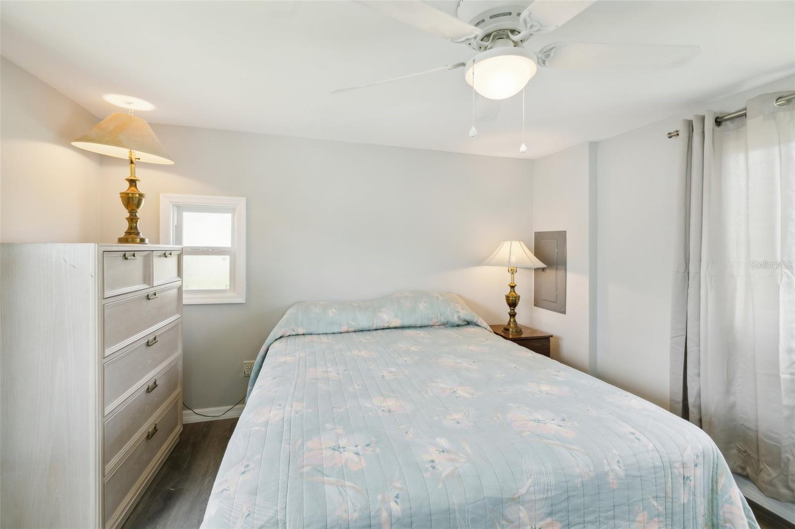 ALCOVE MOBILE HOME COMMUNITY UNREC - Residential