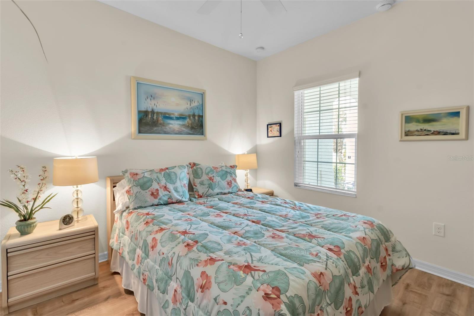 MIRABELLA AT VILLAGE GREEN - Residential