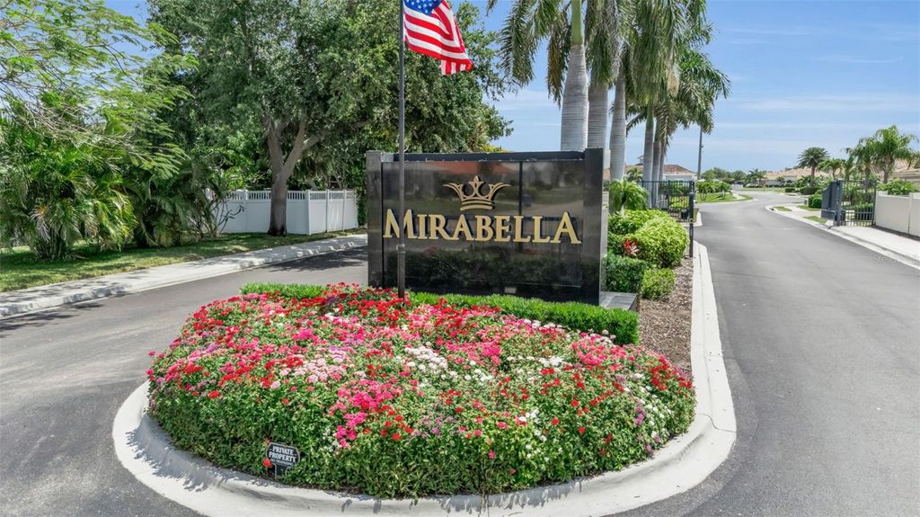 Photo of 7004 Vista Bella Drive, Bradenton, FL 34209 (MLS # A4692192)