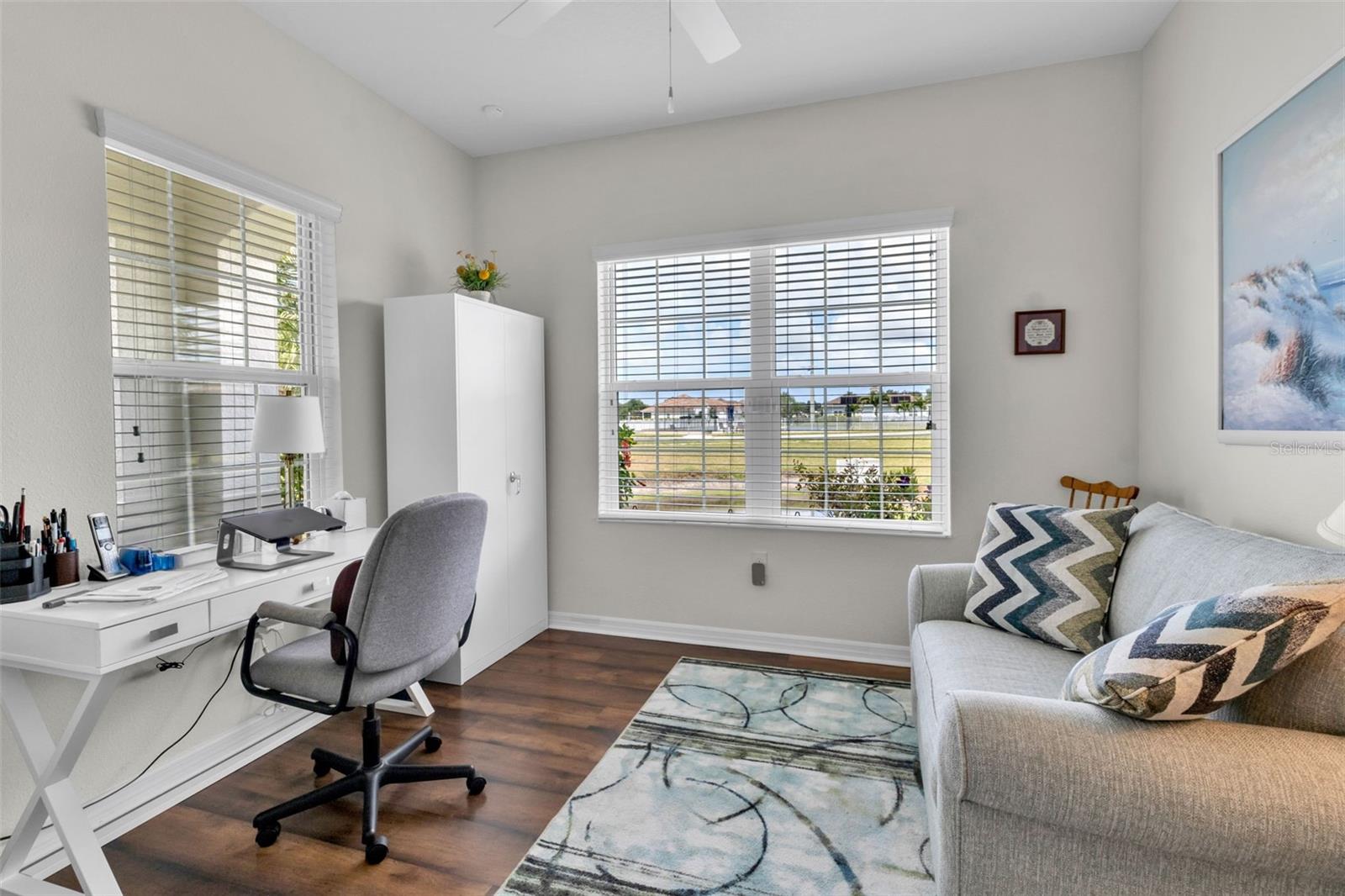 MIRABELLA AT VILLAGE GREEN - Residential