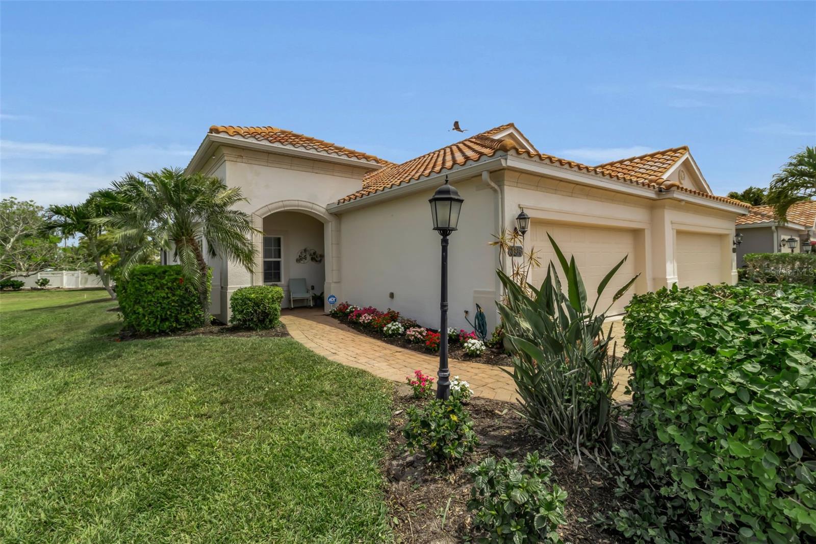 MIRABELLA AT VILLAGE GREEN - Residential