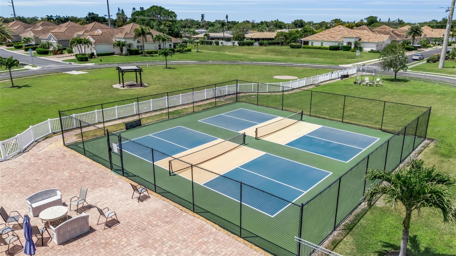 MIRABELLA AT VILLAGE GREEN - Residential