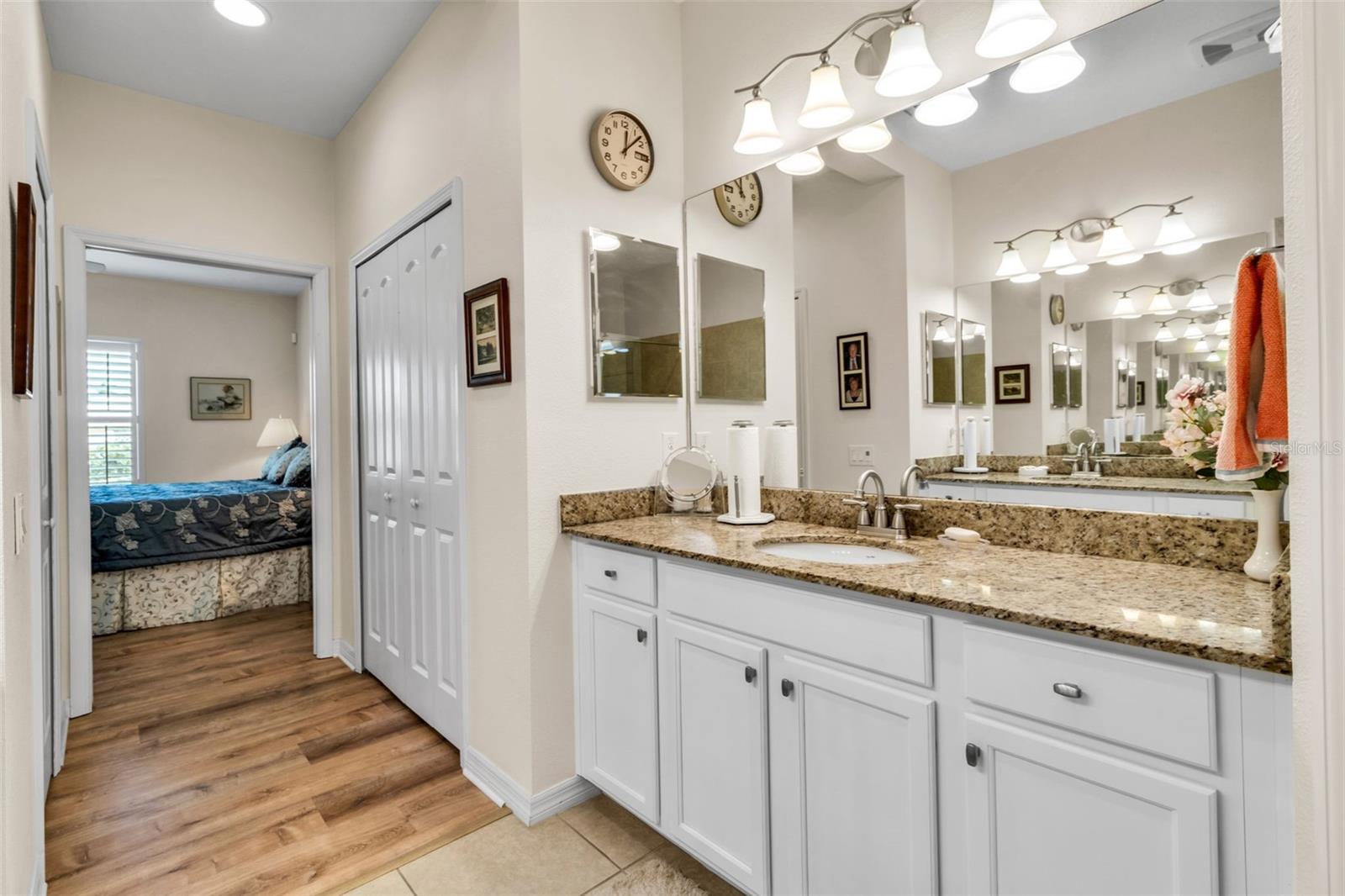 MIRABELLA AT VILLAGE GREEN - Residential