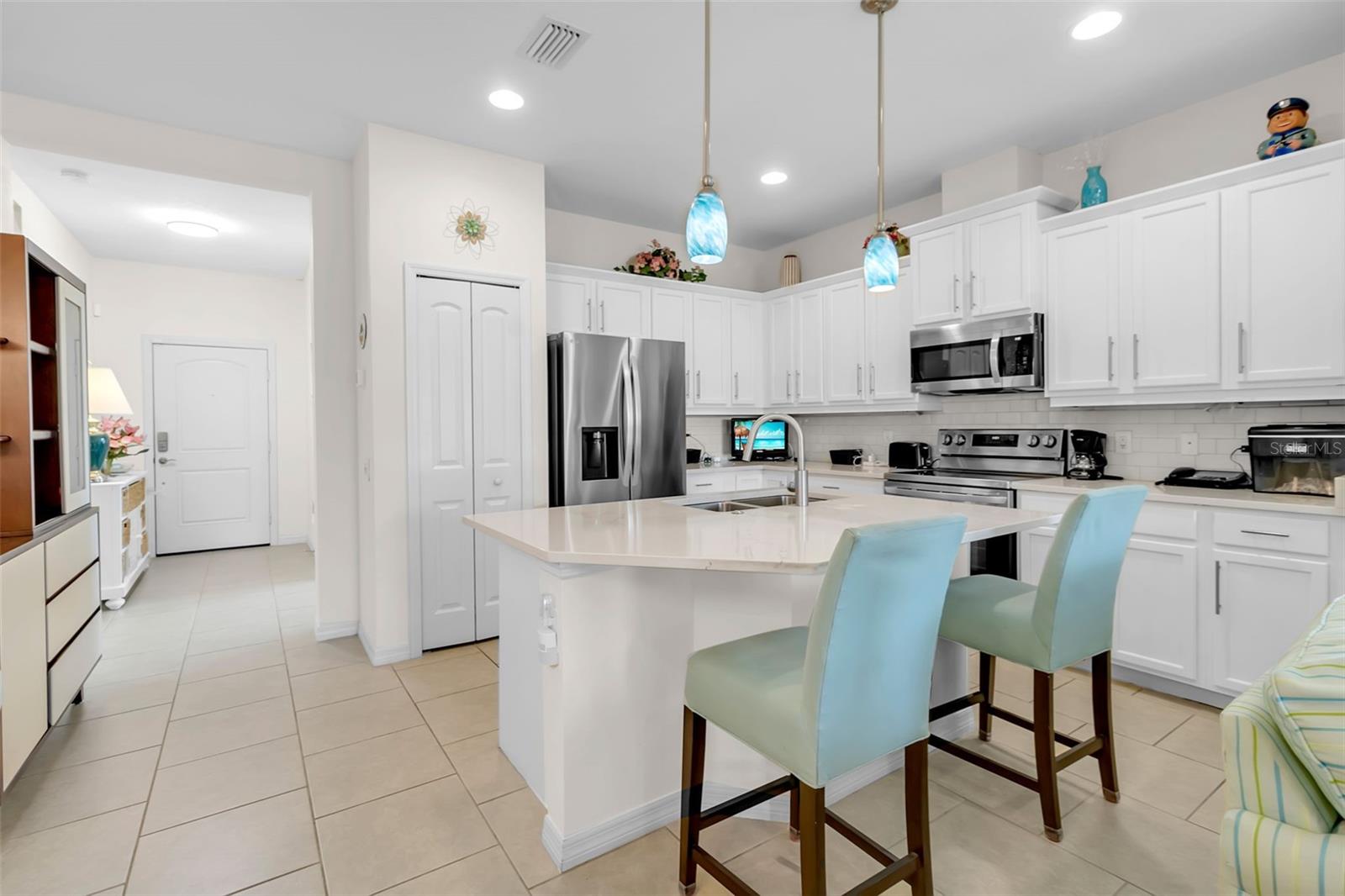 MIRABELLA AT VILLAGE GREEN - Residential