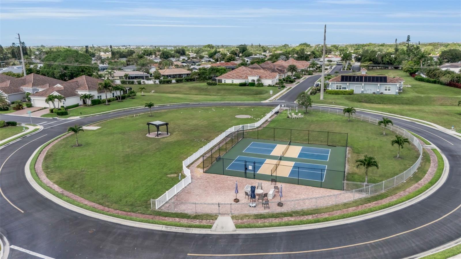 MIRABELLA AT VILLAGE GREEN - Residential