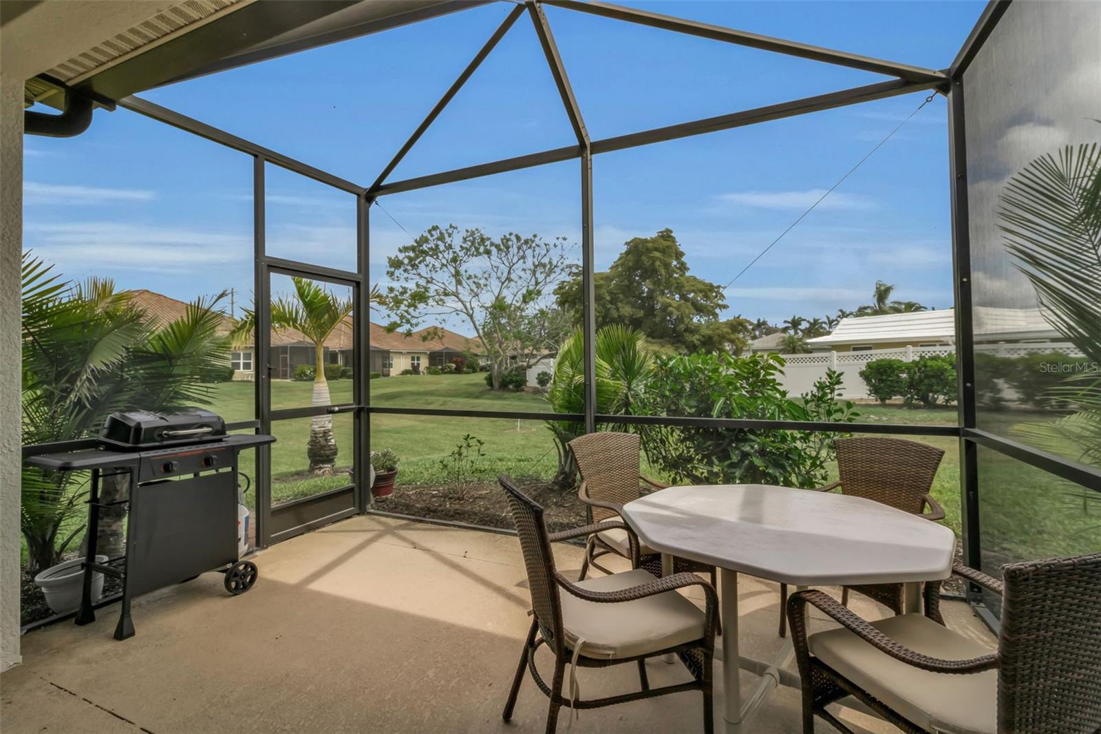 MIRABELLA AT VILLAGE GREEN - Residential