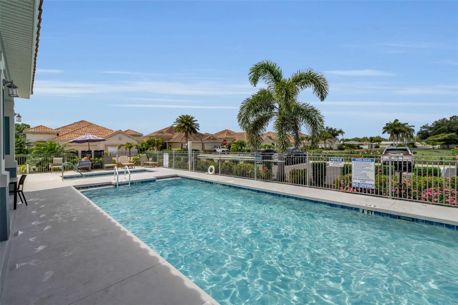 MIRABELLA AT VILLAGE GREEN - Residential