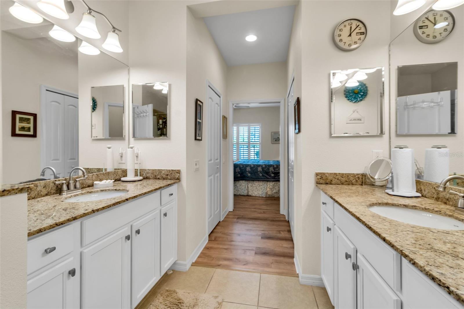 MIRABELLA AT VILLAGE GREEN - Residential