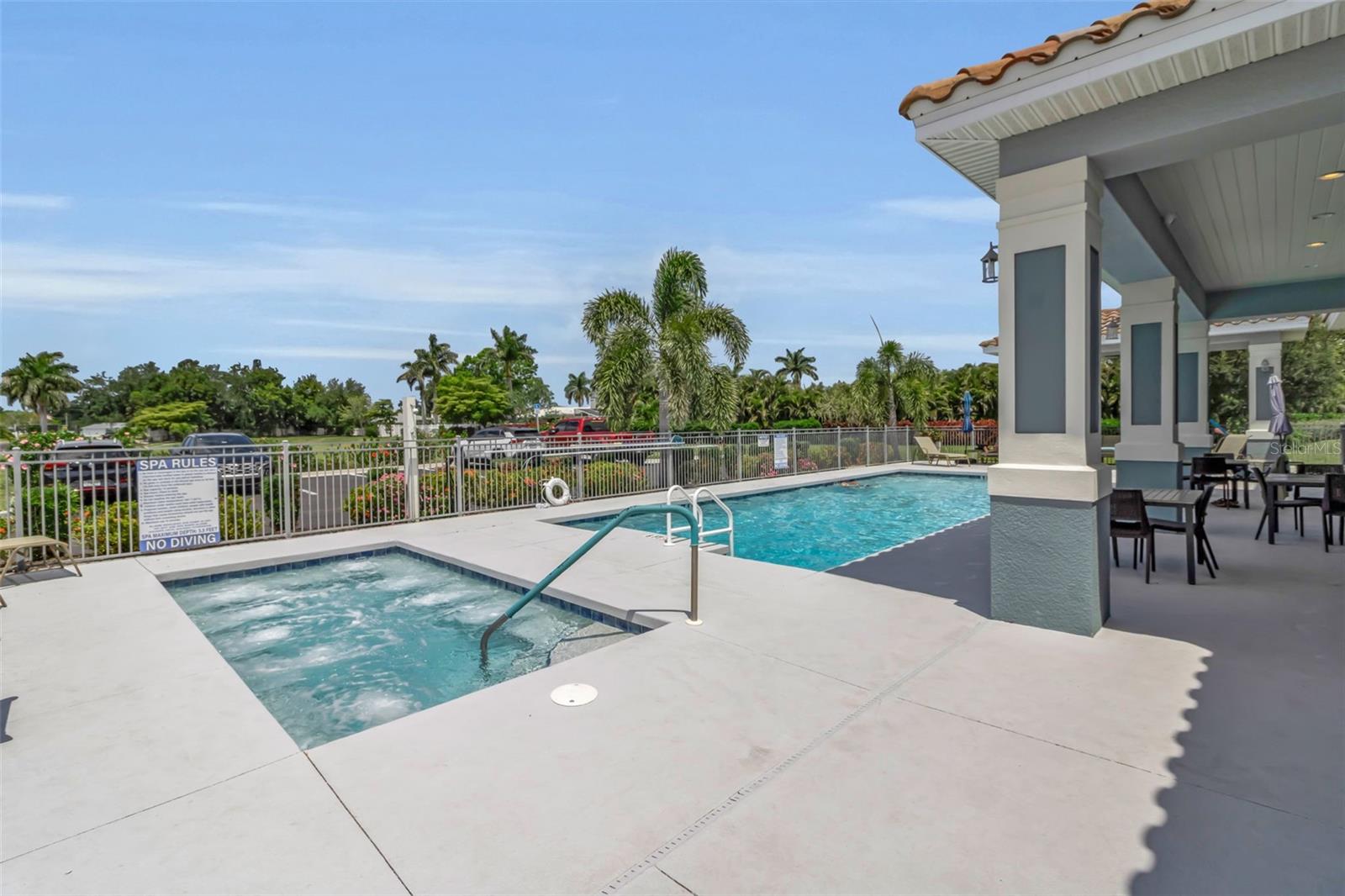 MIRABELLA AT VILLAGE GREEN - Residential