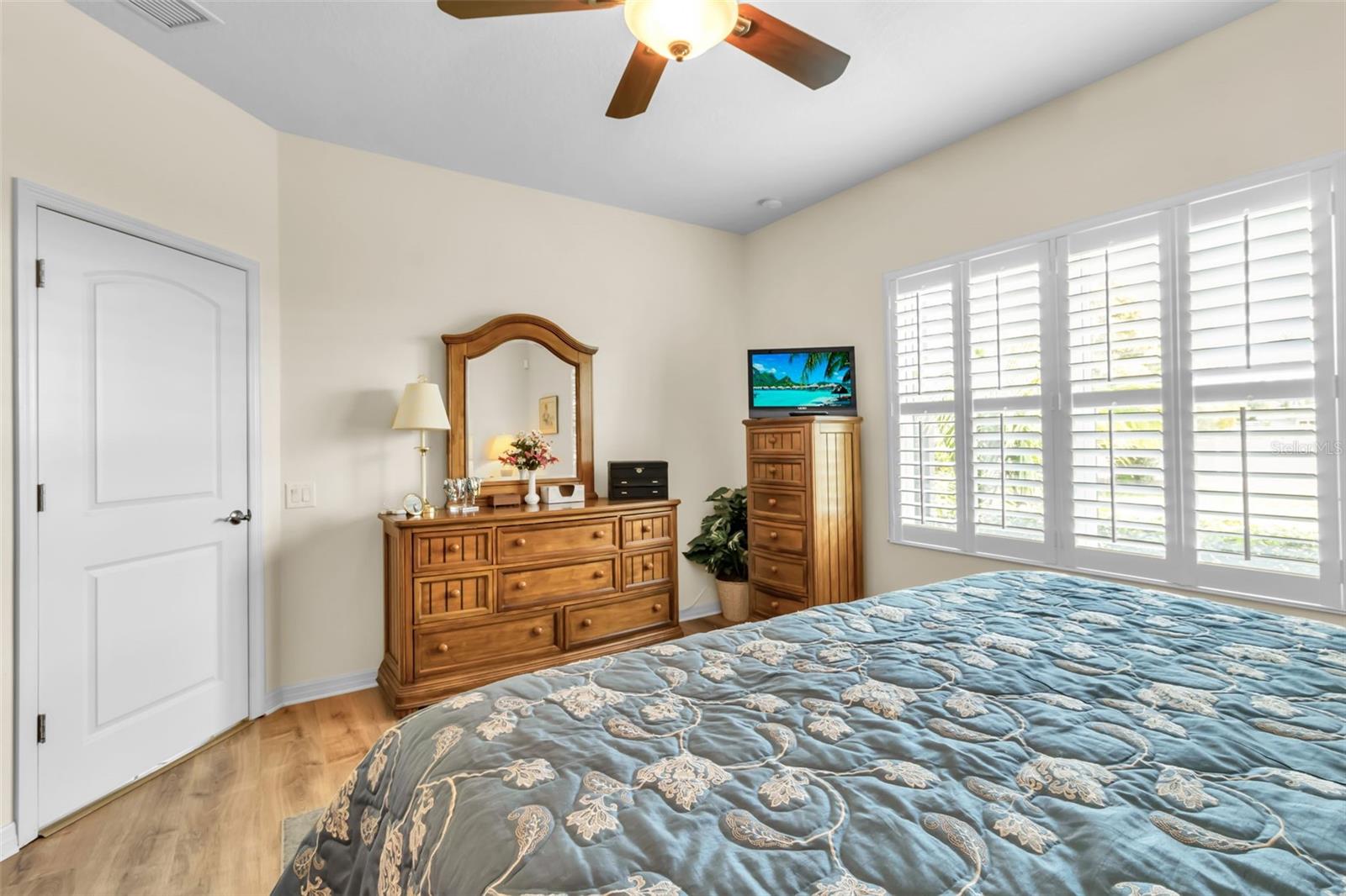 MIRABELLA AT VILLAGE GREEN - Residential