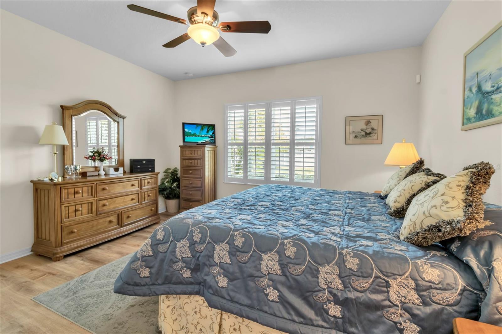 MIRABELLA AT VILLAGE GREEN - Residential