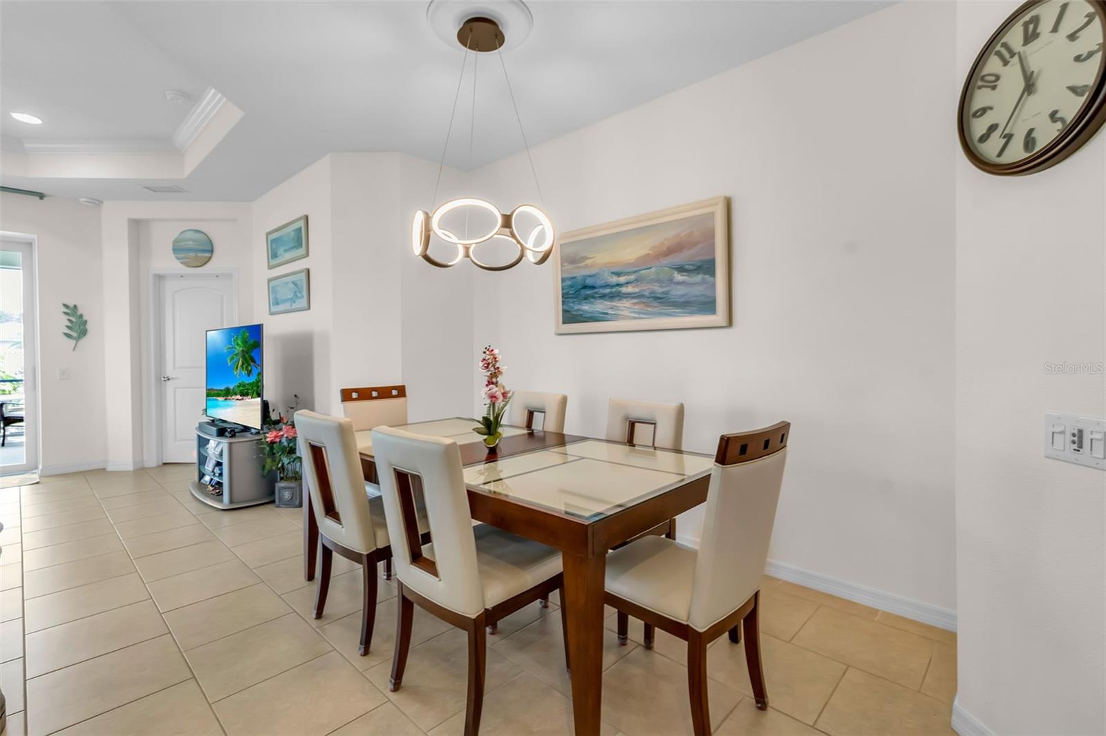 MIRABELLA AT VILLAGE GREEN - Residential