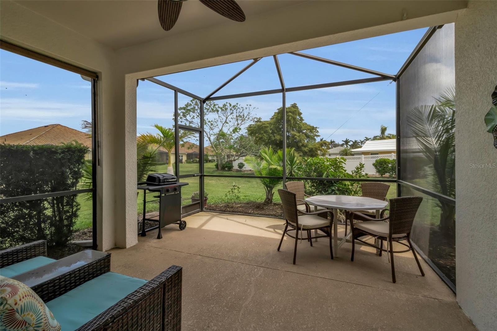 MIRABELLA AT VILLAGE GREEN - Residential