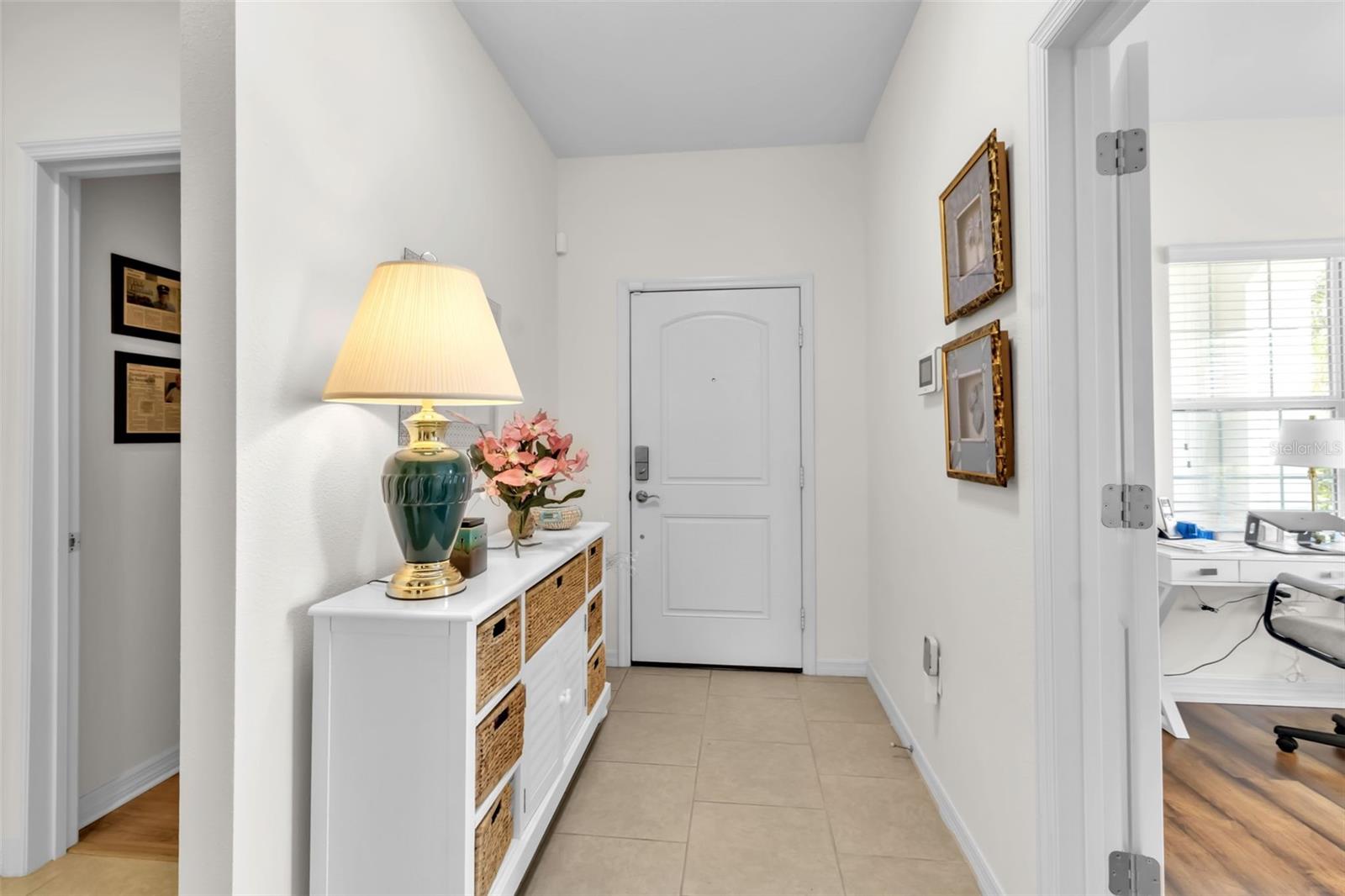 MIRABELLA AT VILLAGE GREEN - Residential