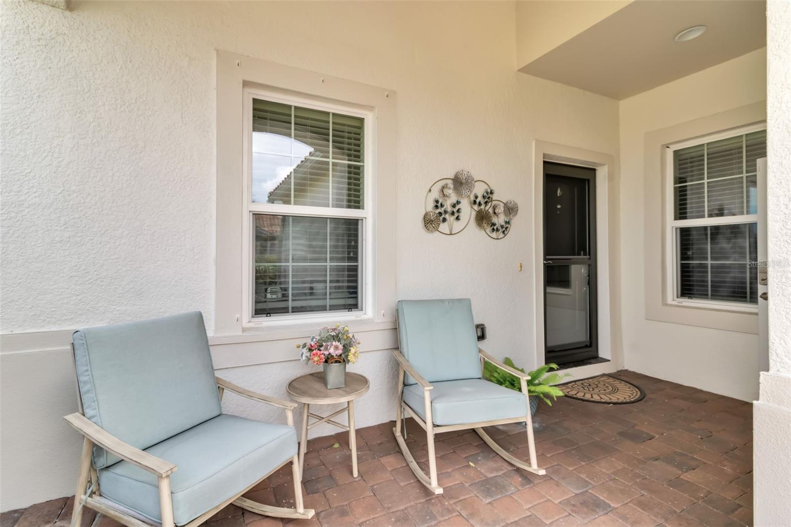 MIRABELLA AT VILLAGE GREEN - Residential