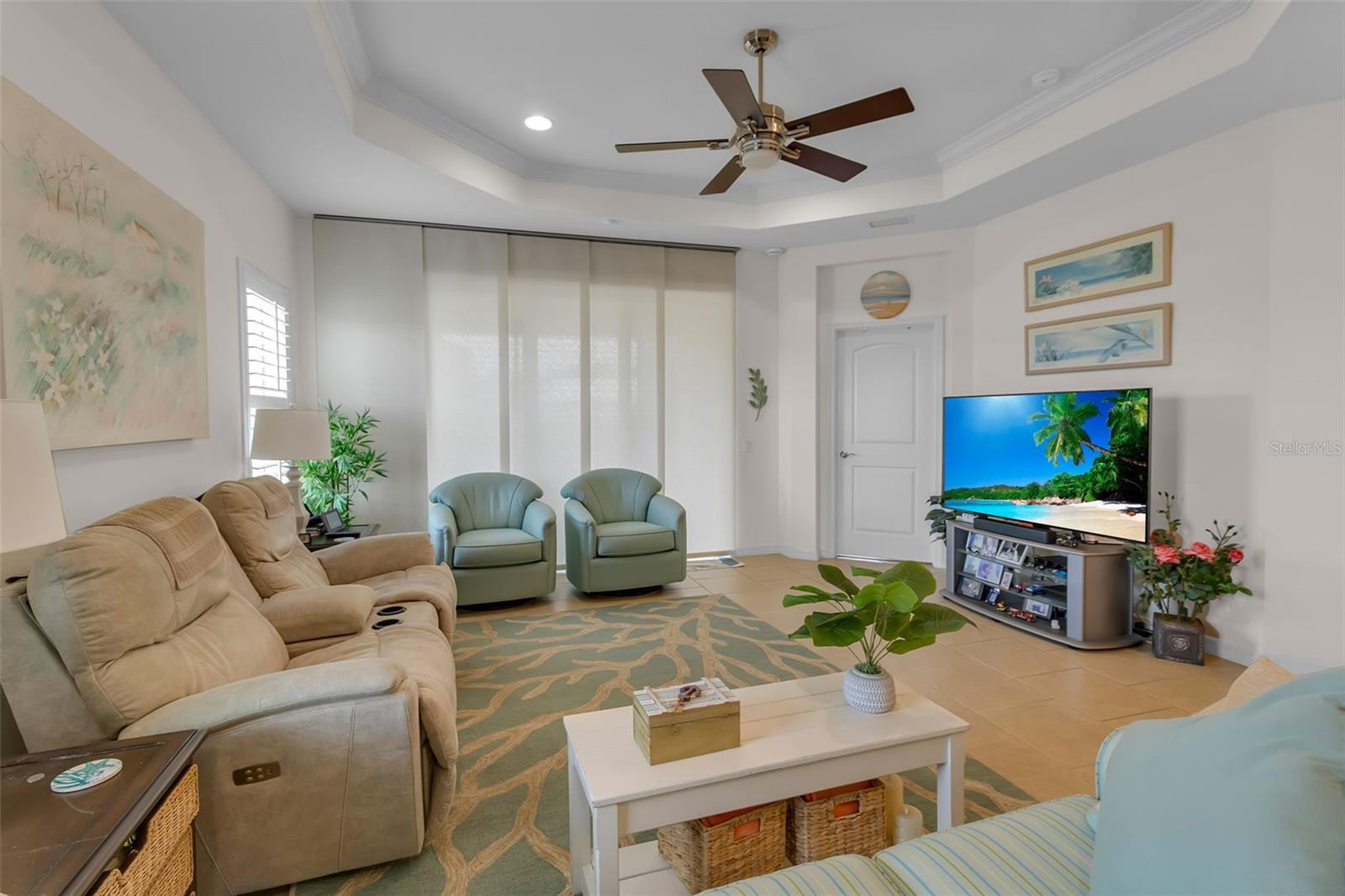 MIRABELLA AT VILLAGE GREEN - Residential