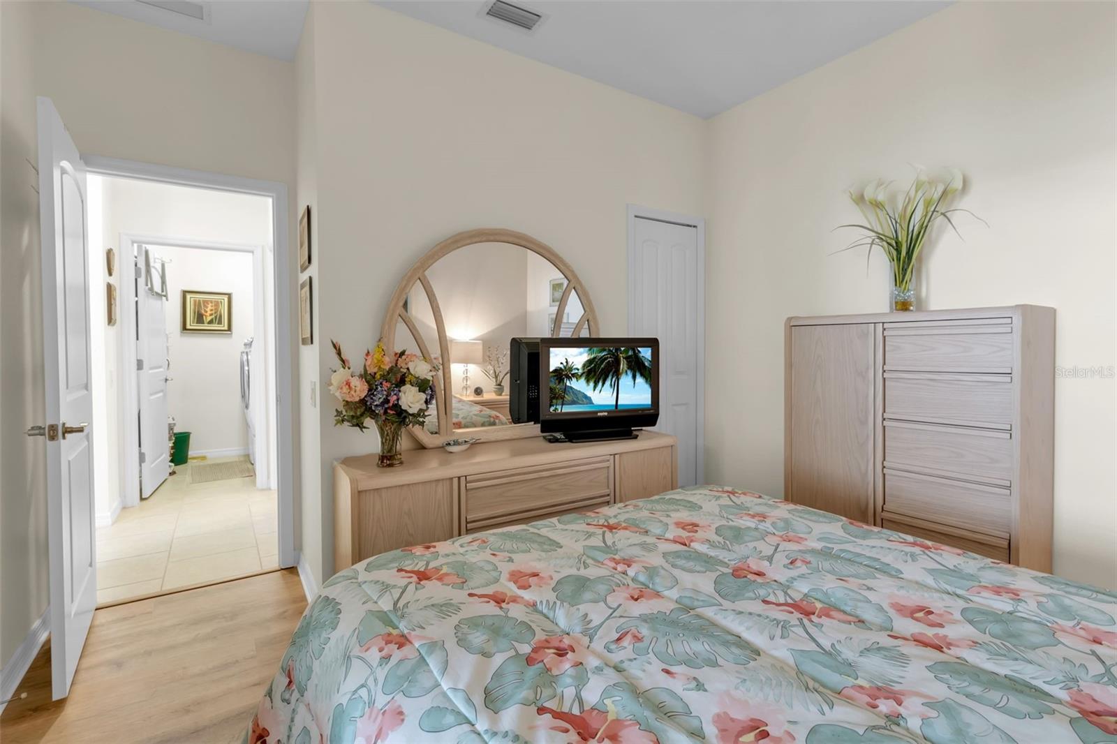 MIRABELLA AT VILLAGE GREEN - Residential