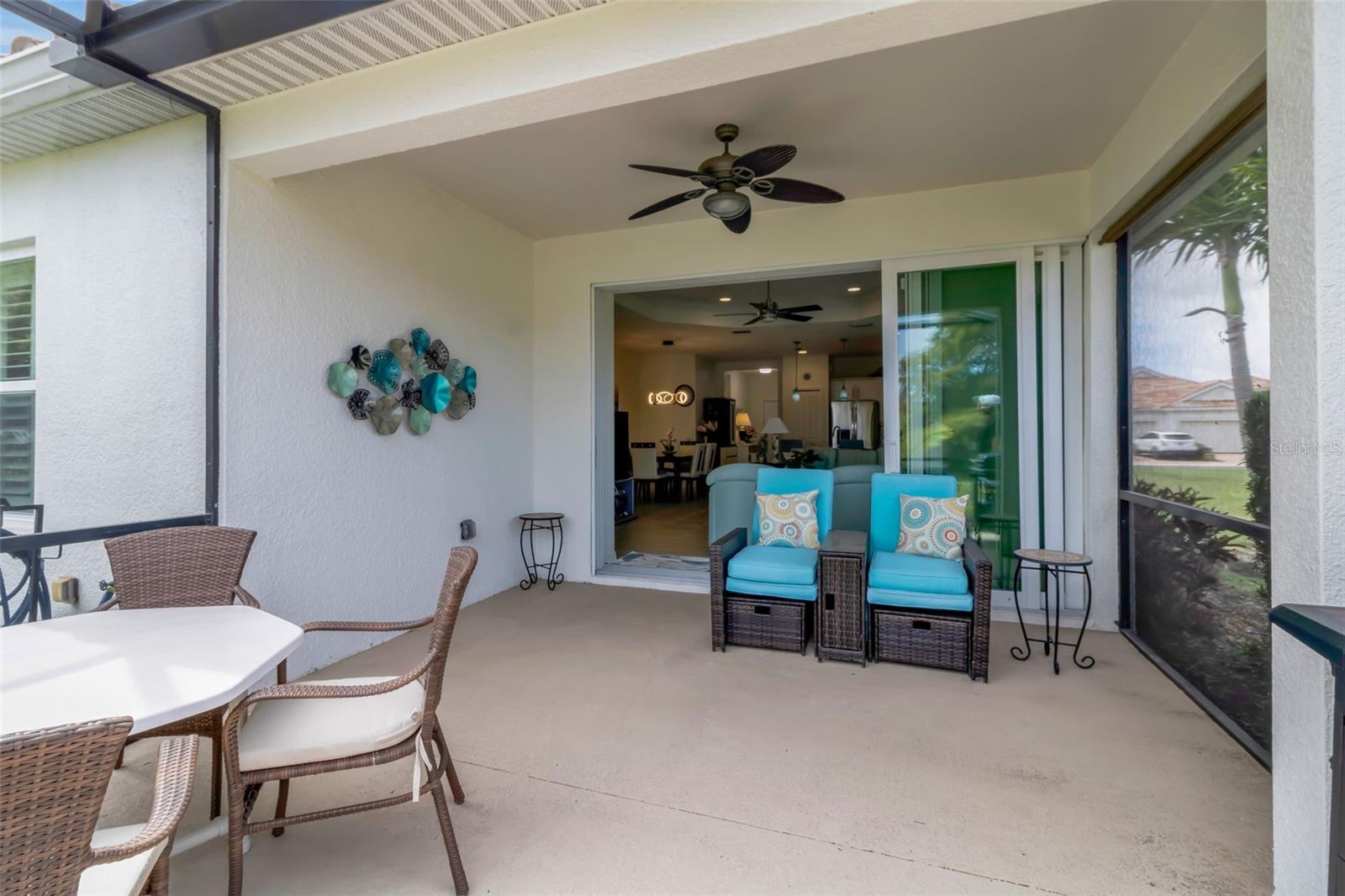 MIRABELLA AT VILLAGE GREEN - Residential