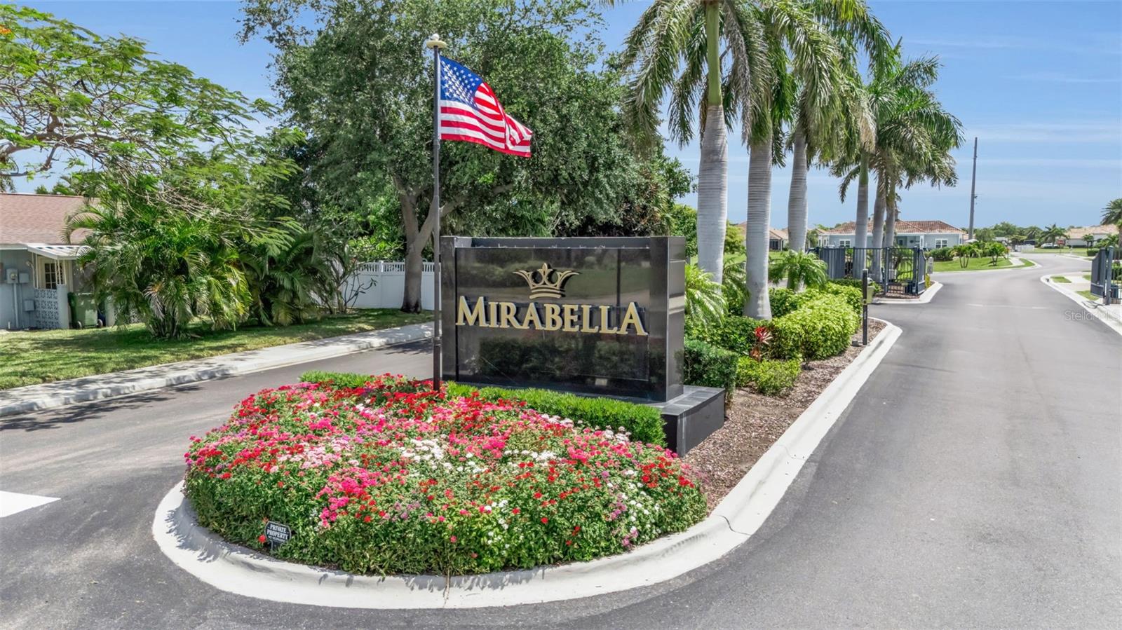 MIRABELLA AT VILLAGE GREEN - Residential