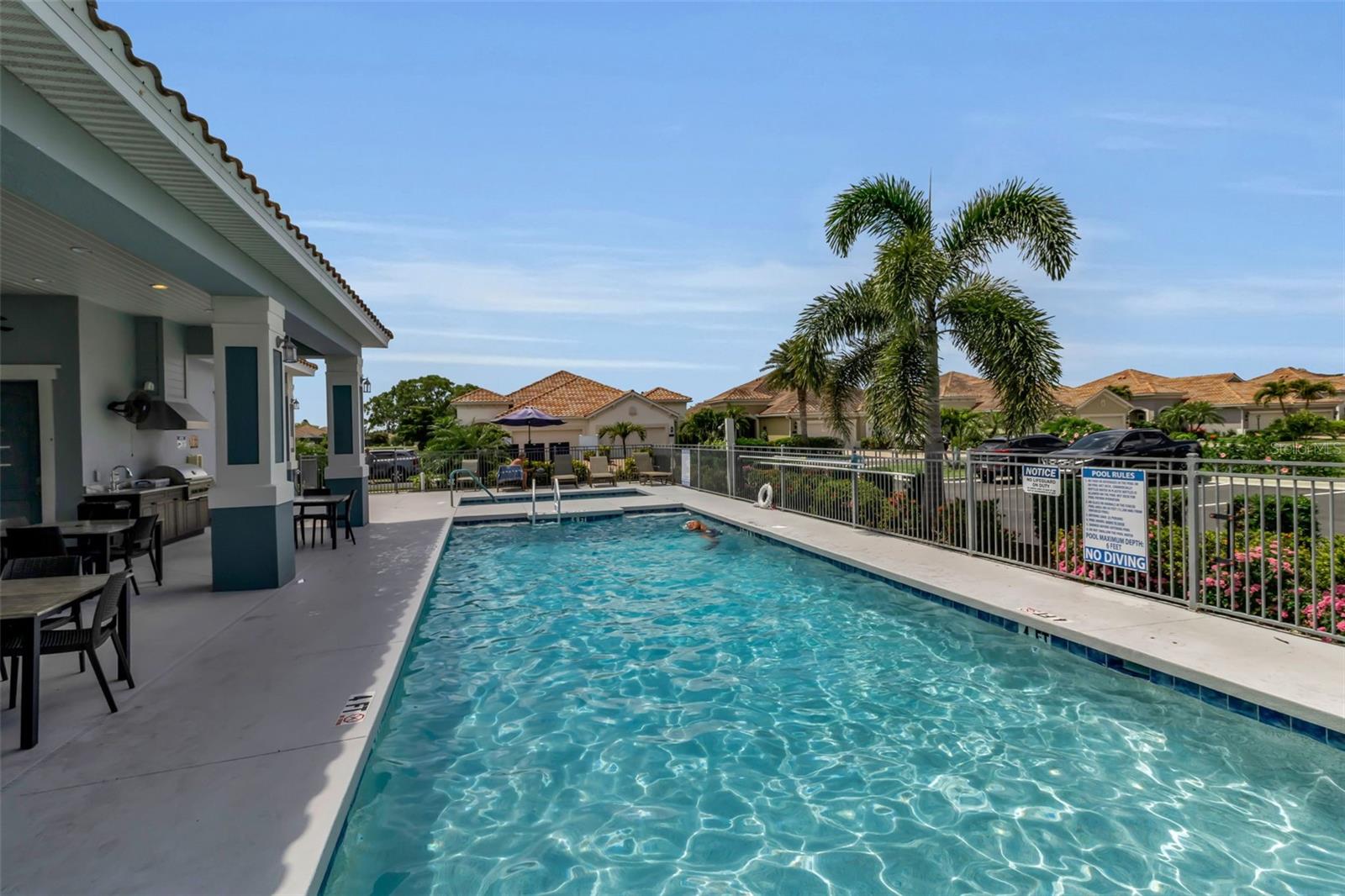 MIRABELLA AT VILLAGE GREEN - Residential