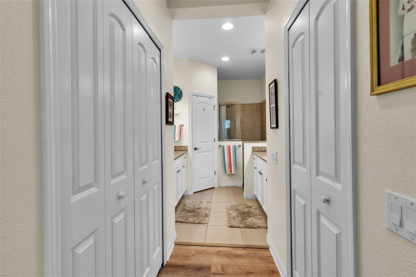 MIRABELLA AT VILLAGE GREEN - Residential
