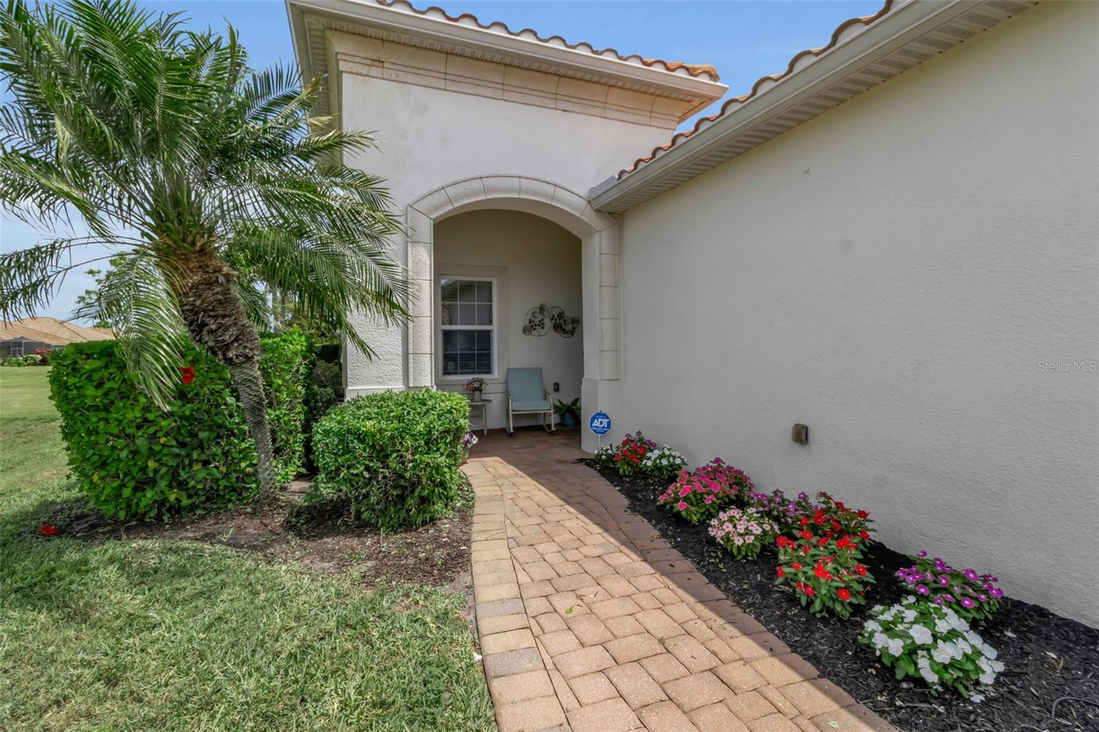 MIRABELLA AT VILLAGE GREEN - Residential