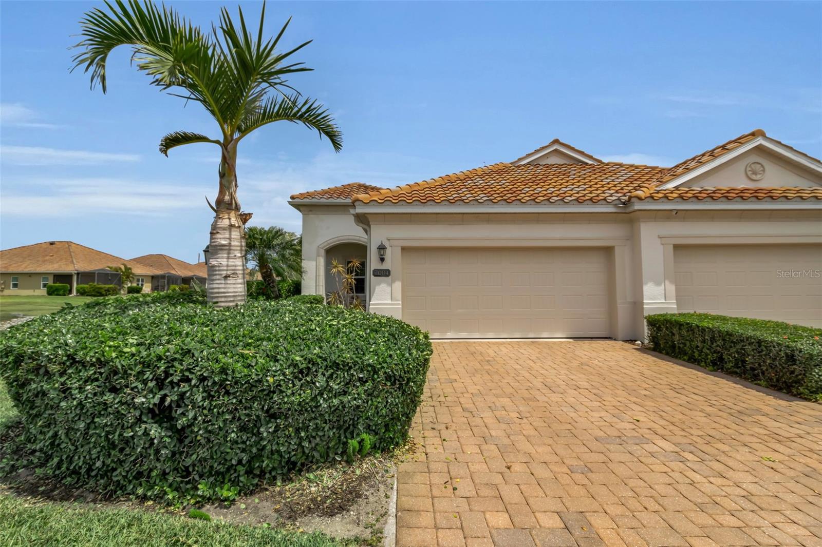 MIRABELLA AT VILLAGE GREEN - Residential