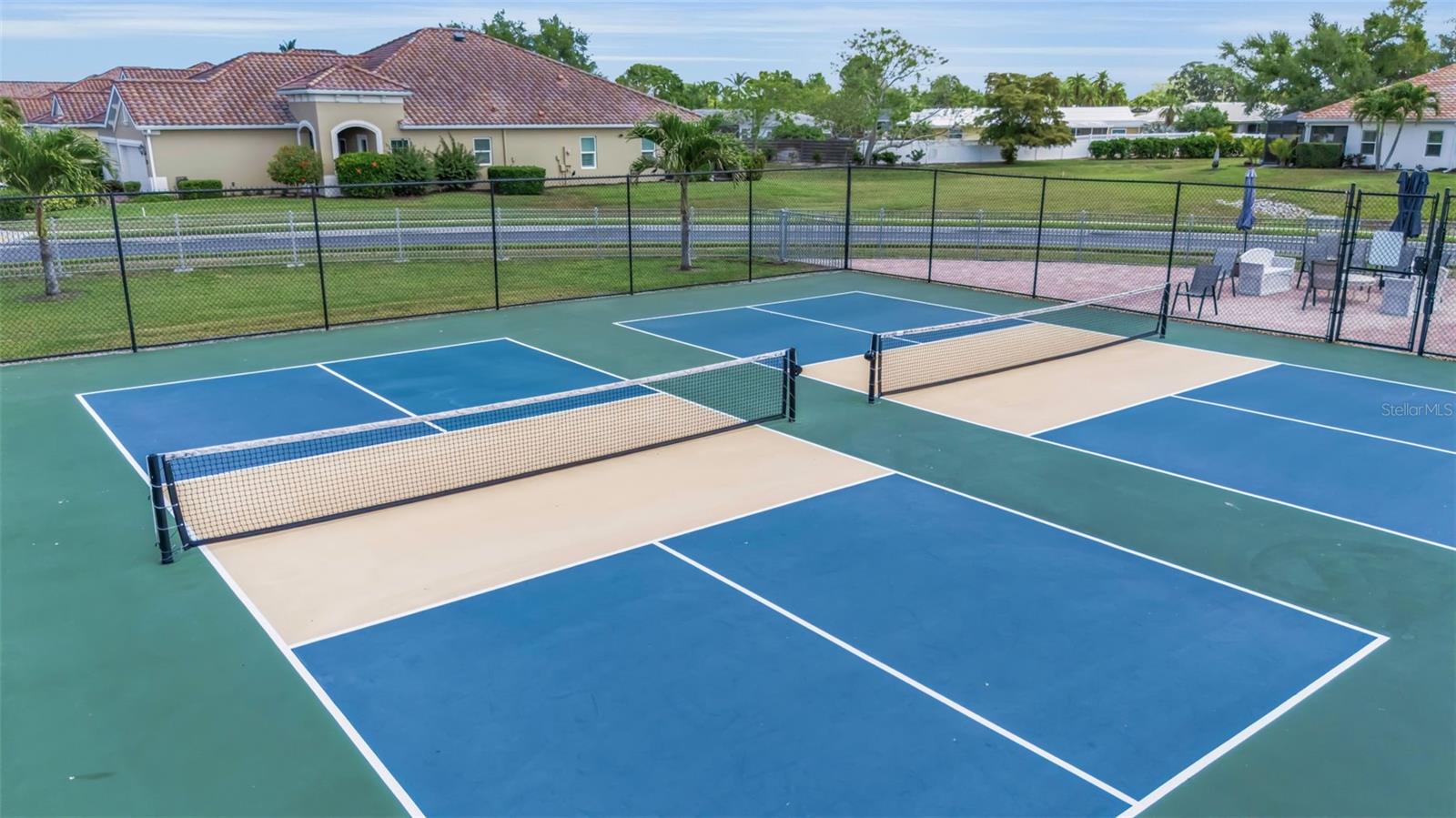 MIRABELLA AT VILLAGE GREEN - Residential