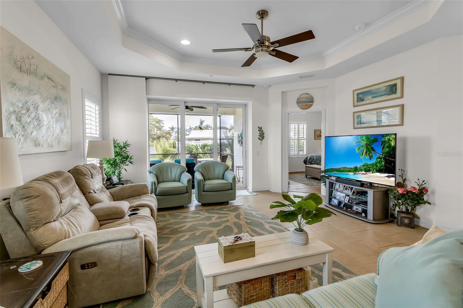 MIRABELLA AT VILLAGE GREEN - Residential