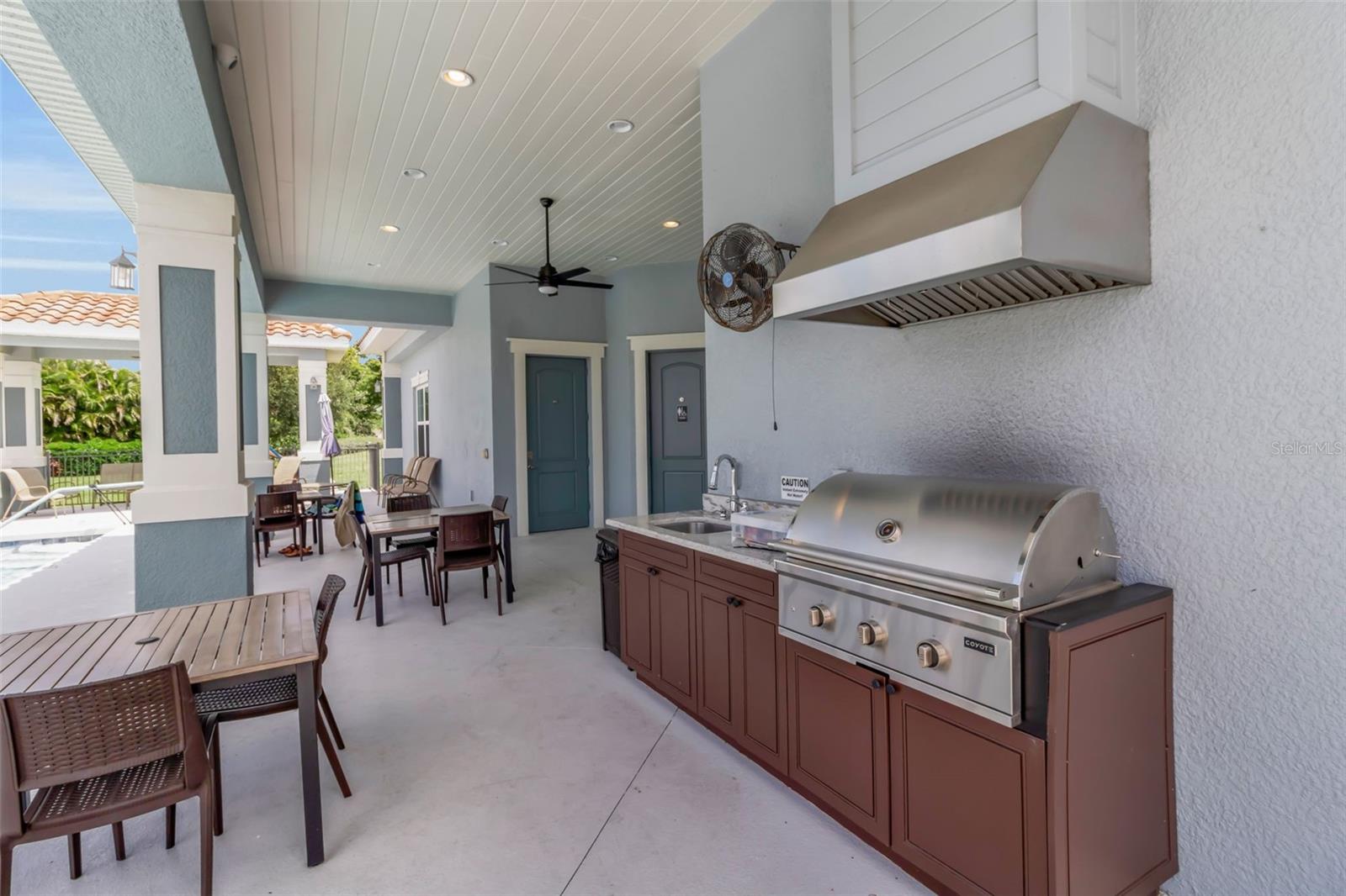 MIRABELLA AT VILLAGE GREEN - Residential