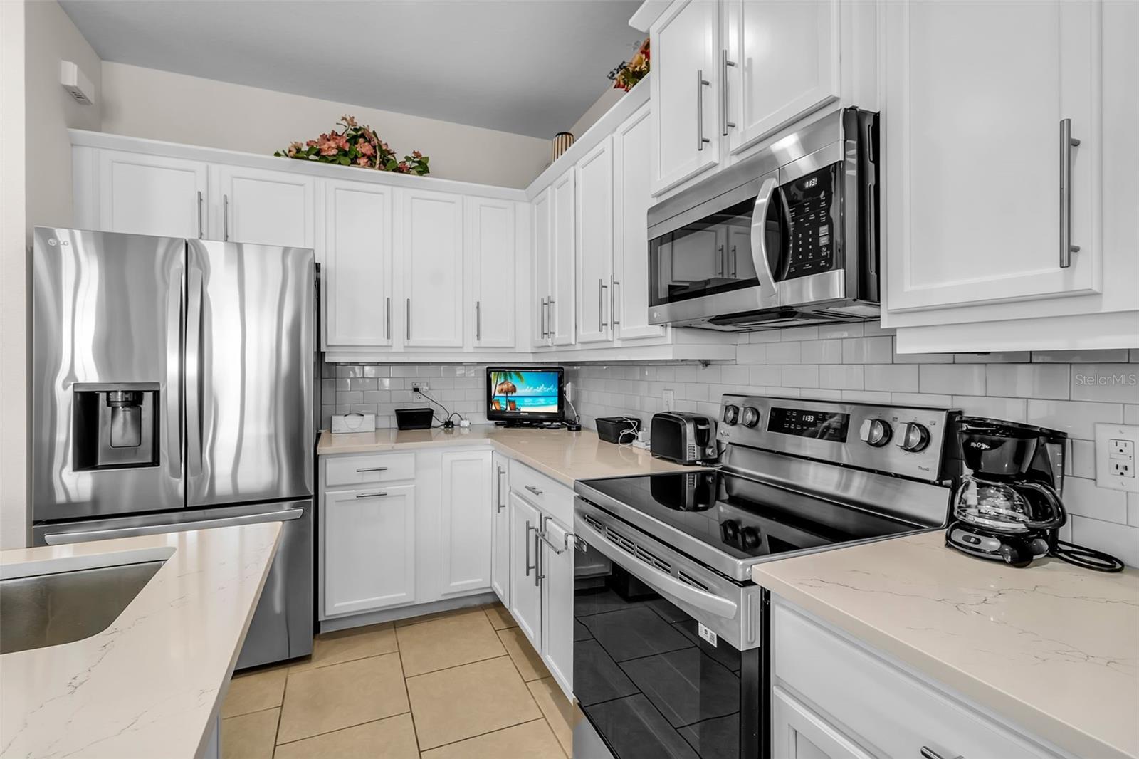 MIRABELLA AT VILLAGE GREEN - Residential