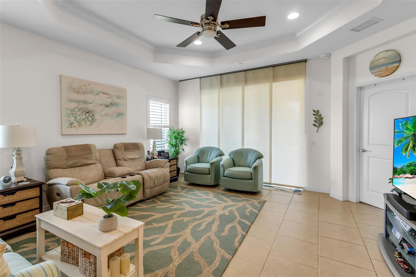 MIRABELLA AT VILLAGE GREEN - Residential