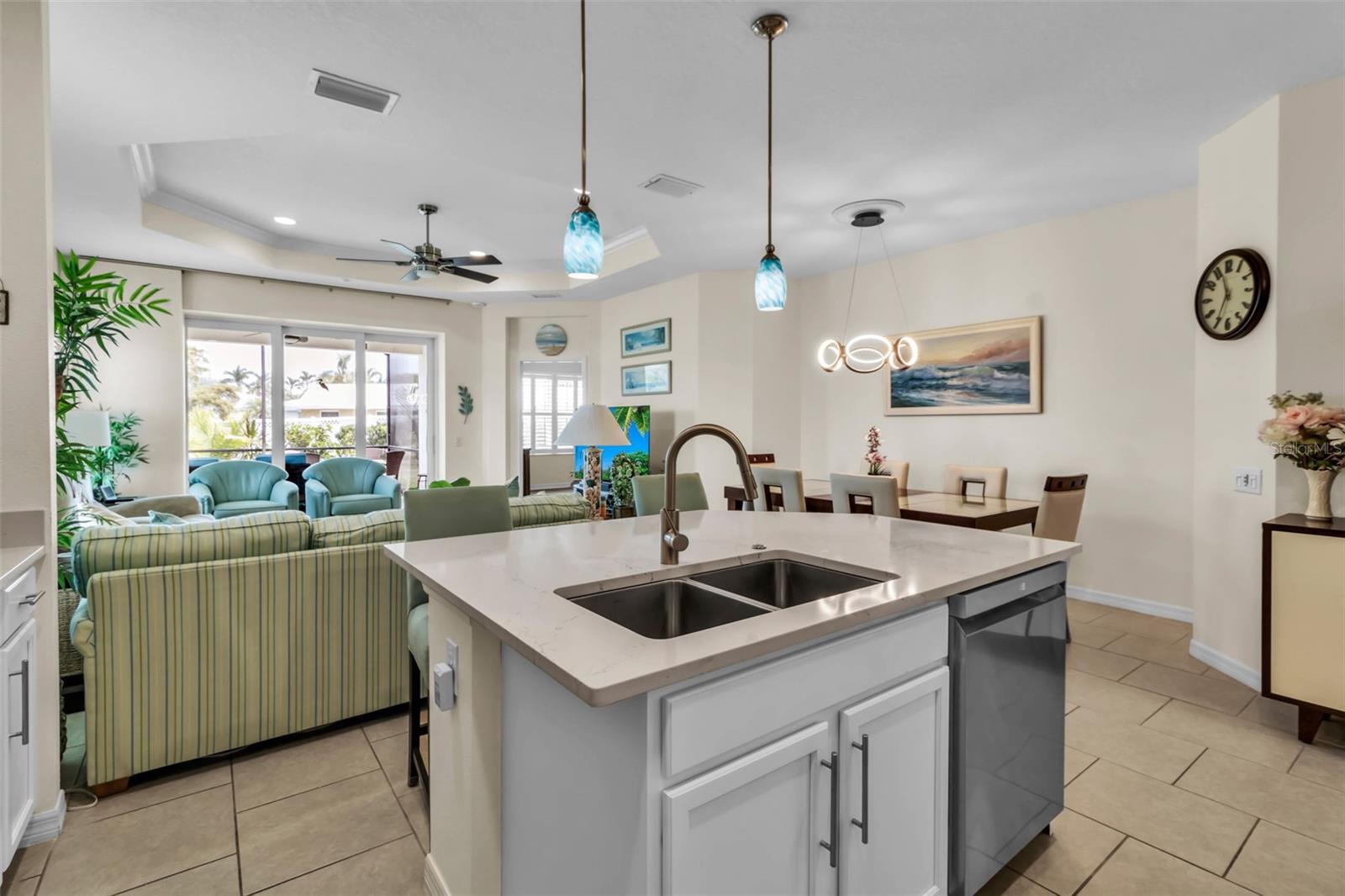 MIRABELLA AT VILLAGE GREEN - Residential