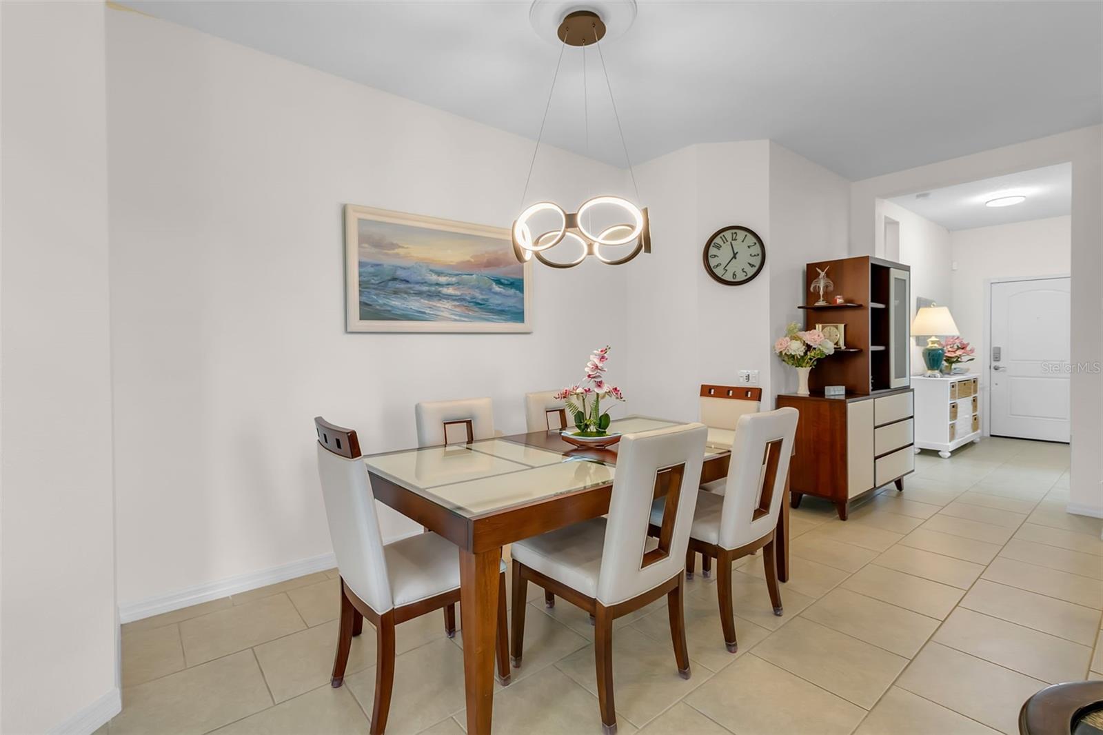 MIRABELLA AT VILLAGE GREEN - Residential