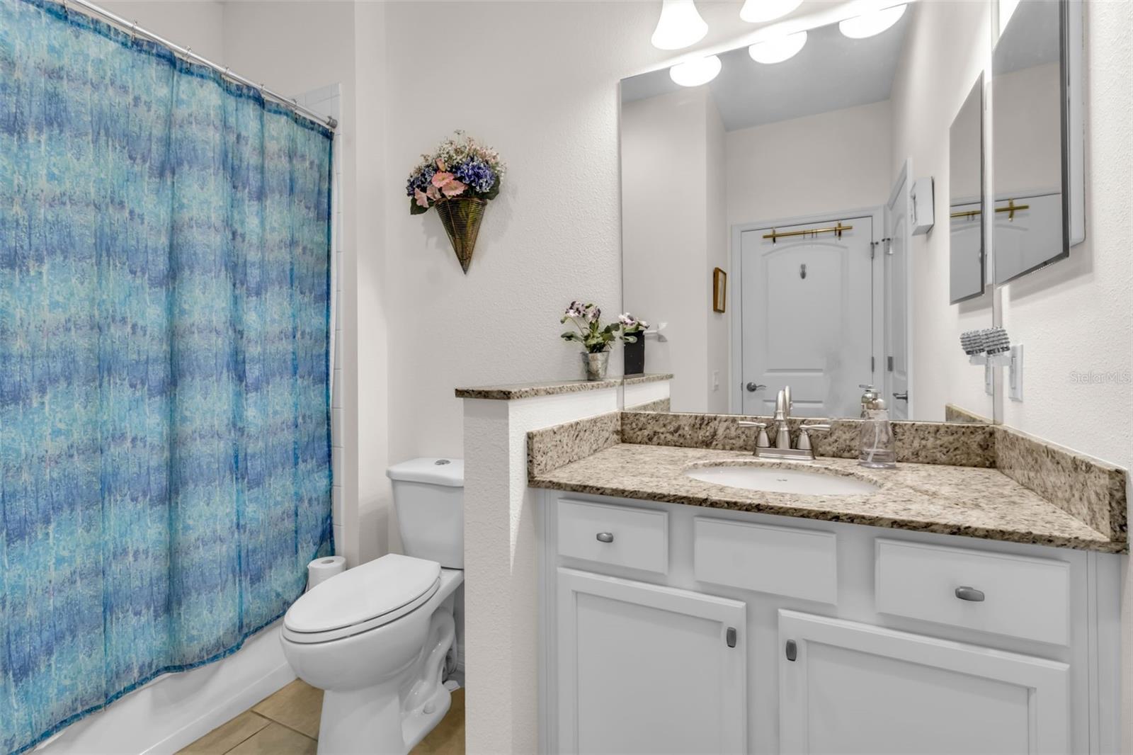 MIRABELLA AT VILLAGE GREEN - Residential