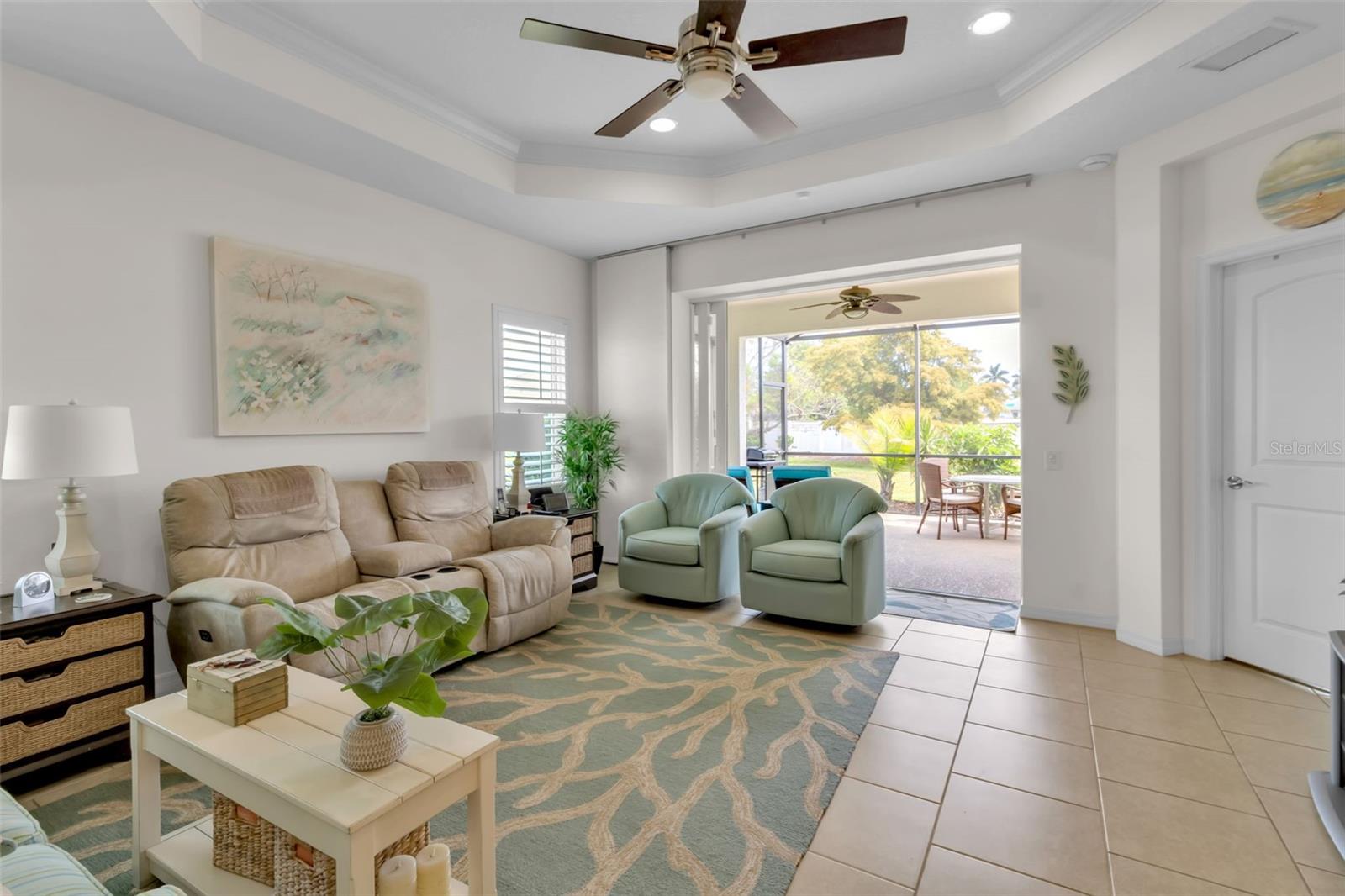 MIRABELLA AT VILLAGE GREEN - Residential