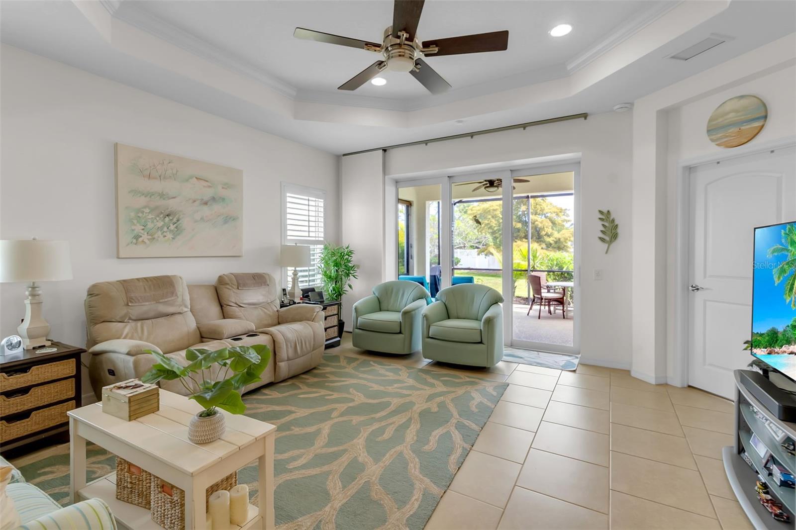 MIRABELLA AT VILLAGE GREEN - Residential