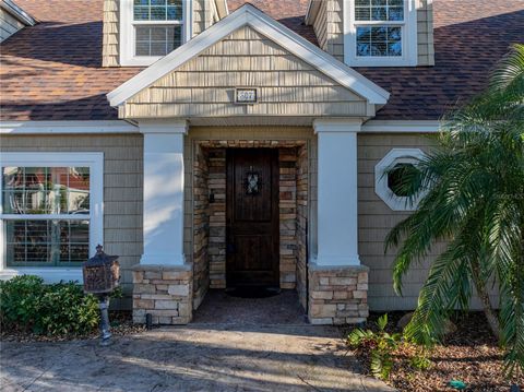 A home in LARGO