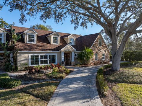 A home in LARGO