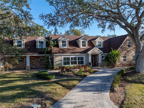 A home in LARGO