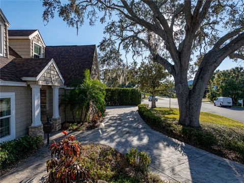 A home in LARGO