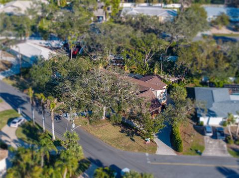 A home in LARGO