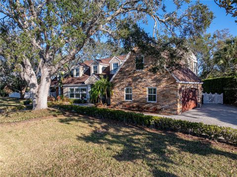 A home in LARGO