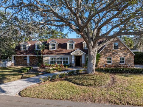 A home in LARGO