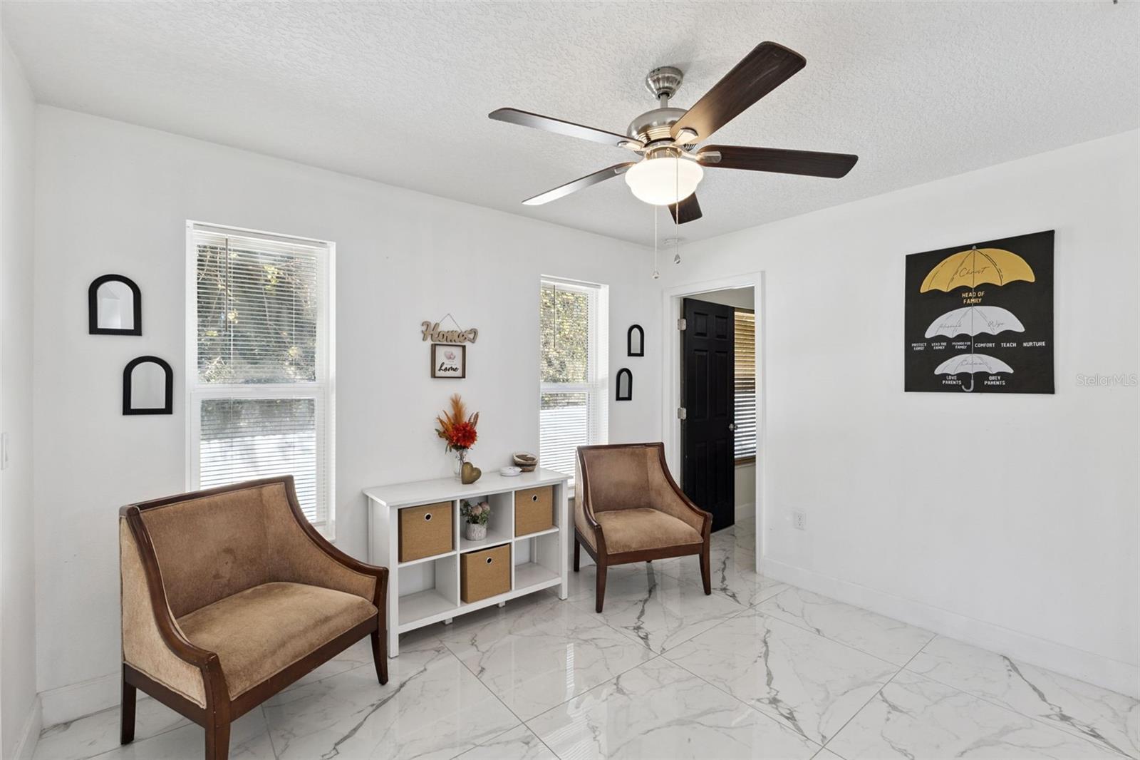 TWO WEST HLNDS 02 - Residential