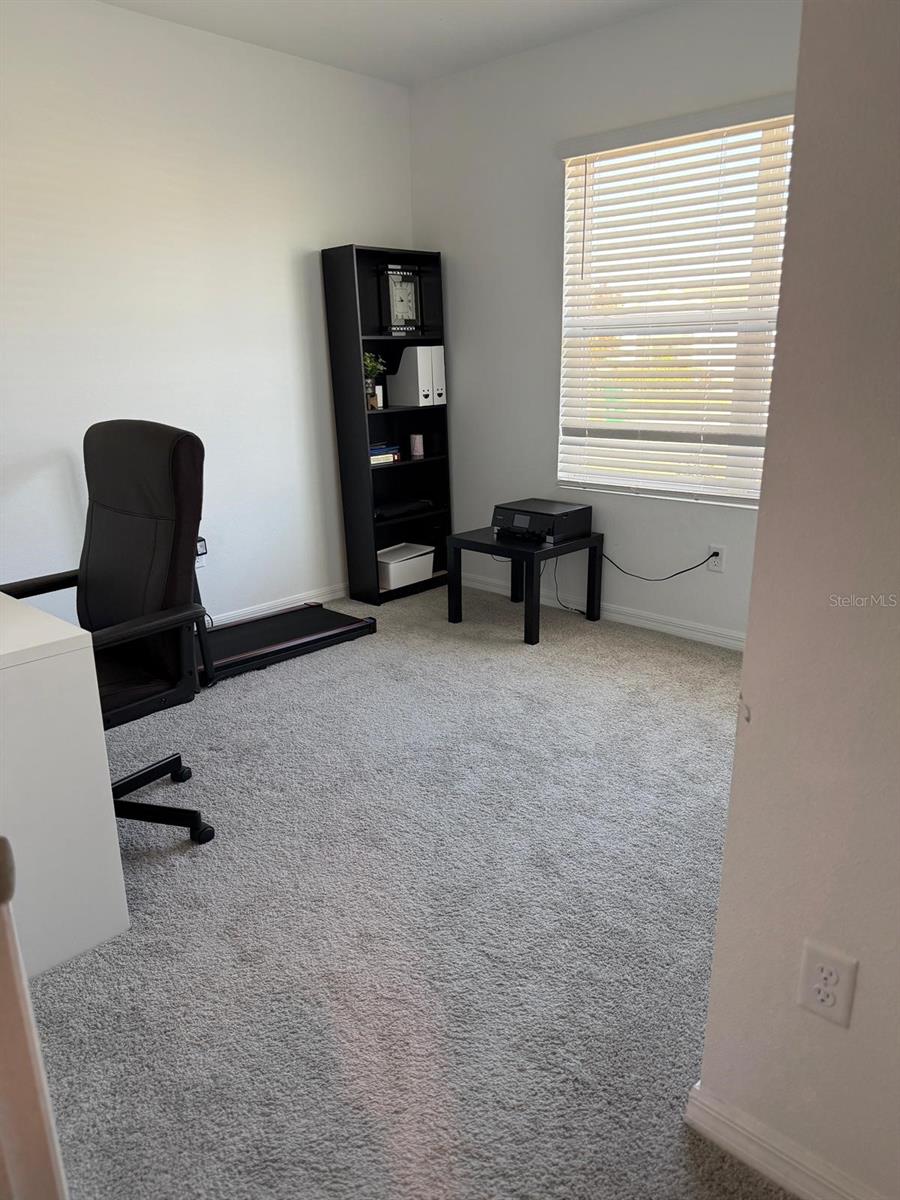 AVALON PARK WEST - Residential Lease