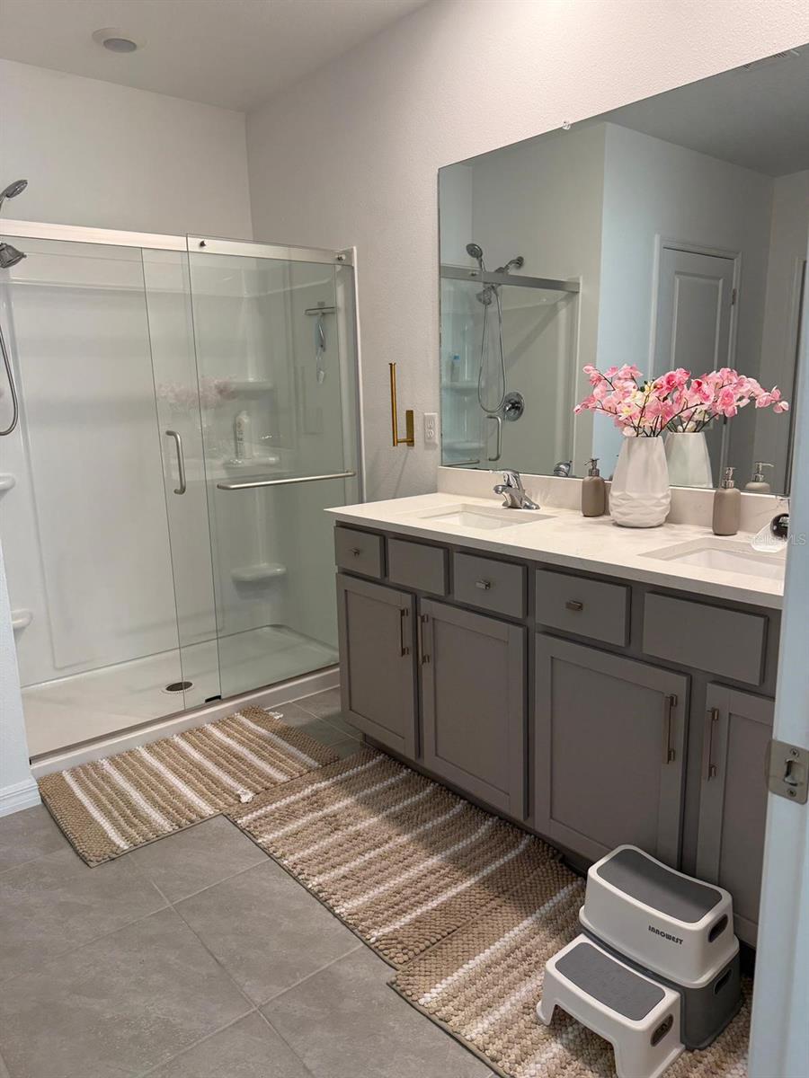 AVALON PARK WEST - Residential Lease