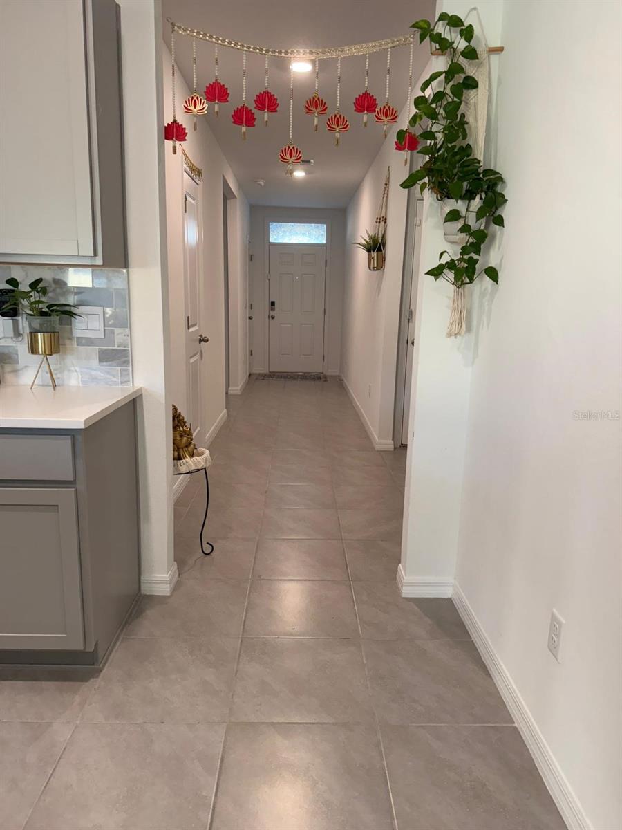 AVALON PARK WEST - Residential Lease