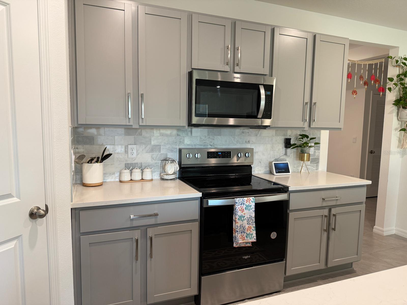 AVALON PARK WEST - Residential Lease